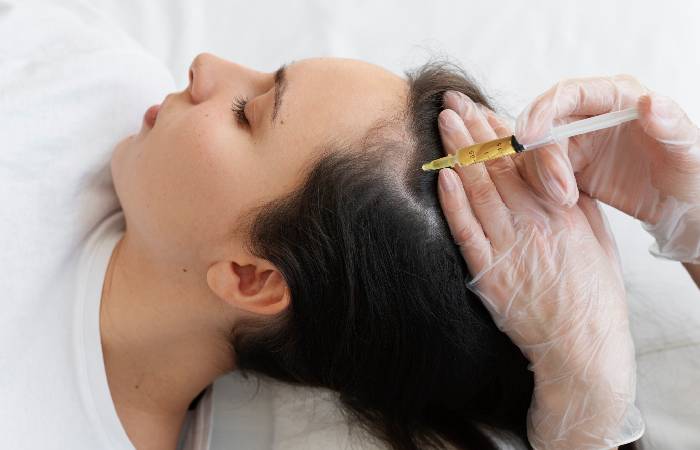 Diagnostic & Lab Test